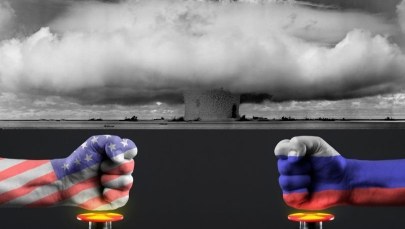 Nuklearna piaskownica Rosji i USA. Co oznaczają groźby Trumpa?