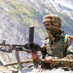 Nuklearne mocarstwa na skraju wojny. Inwazja jest nieuchronna