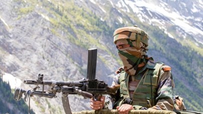 Nuklearne mocarstwa na skraju wojny. Inwazja jest nieuchronna