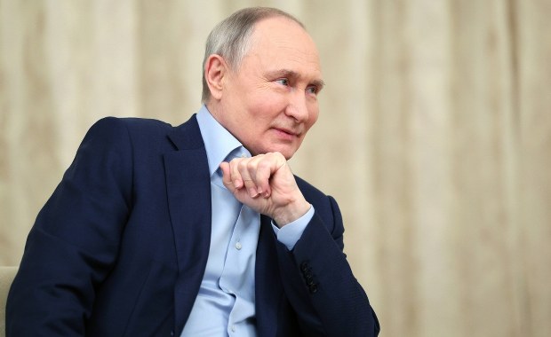 Nuklearny blef zadziałał. Amerykanie przestraszyli się Putina