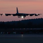 Nuklearny bombowiec przyleciał do Europy. Co planują Amerykanie?