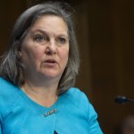 Victoria Nuland Nuland: Sankcje na Rosję mogą zostać złagodzone. Po spełnieniu warunków