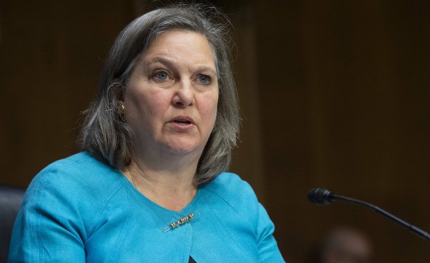Nuland: Sankcje na Rosję mogą zostać złagodzone. Po spełnieniu warunków