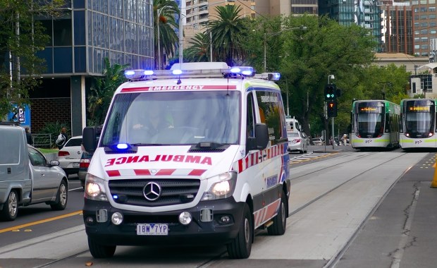 ​Numer alarmowy nie działał. Służby potwierdziły śmierć kilku osób