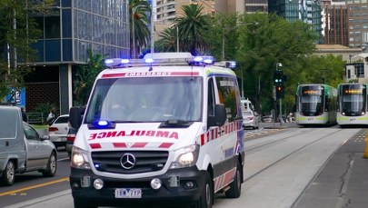 ​Numer alarmowy nie działał. Służby potwierdziły śmierć kilku osób