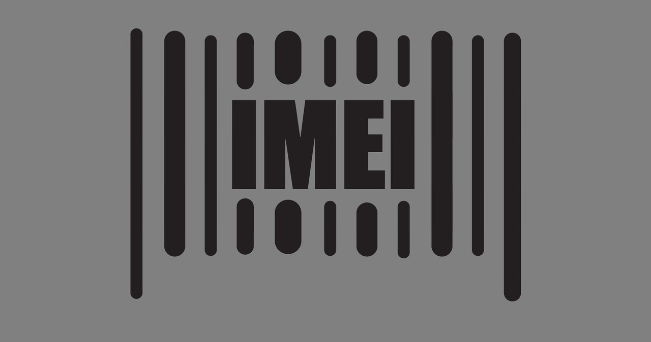 Numer IMEI /123RF/PICSEL