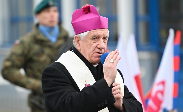 Nuncjatura potwierdza: Arcybiskup Dzięga mijał się z prawdą w liście do kapłanów