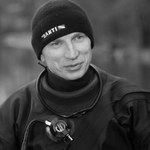 Nurek Sebastian Marczewski nie żyje. Chciał pobić rekord świata
