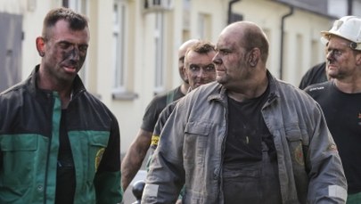 Nurkowie włączają się do akcji ratowniczej w kopalni Zofiówka