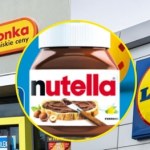 Nutella 1+1 gratis w Biedronce i Lidlu! Sprawdź, gdzie najbardziej się opłaca