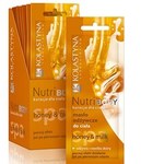 Nutri Body Honey & Milk SPA