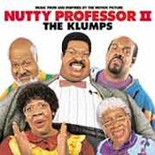 muzyka filmowa: -Nutty Professor II: The Klumps