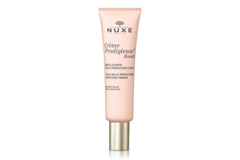 Nuxe: Crème Prodigieuse® Boost /materiały prasowe