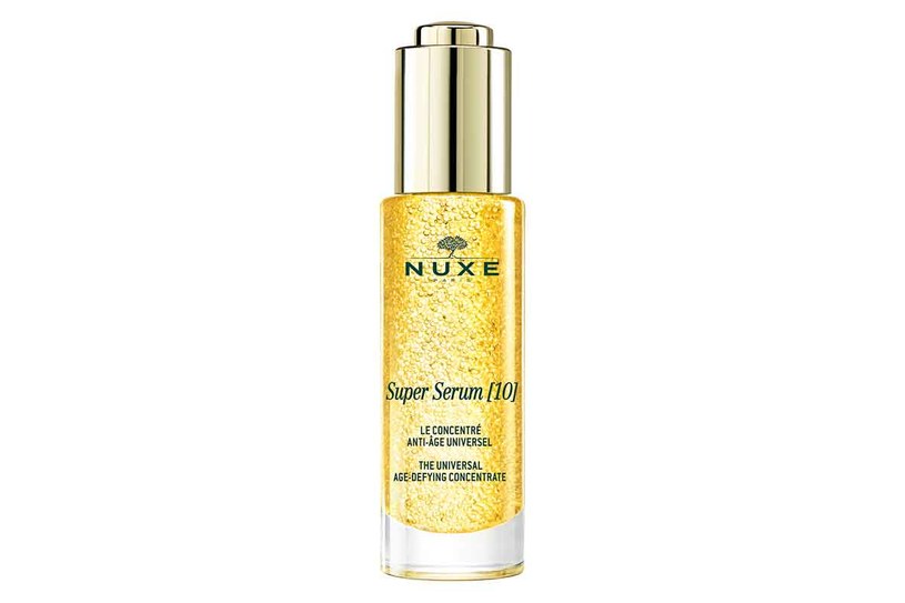 Nuxe: Super Serum /materiały prasowe