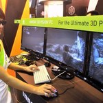 NVIDIA 3D Vision Pro - trójwymiar dla wymagających