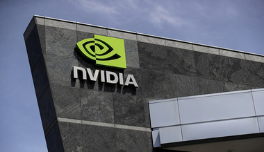 Nvidia bije globalny rekord. Wycena spółki przekroczyła historyczne maksima