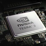 Nvidia dostarczy 25 milionów chipów Tegra 3 w 2012 roku