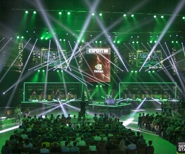 NVIDIA GEFORCE CUP 2017: W puli nagród 30 000 dolarów