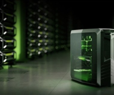 NVIDIA GeForce Now - wystartowała nowa usługa do grania w chmurze