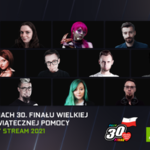 NVIDIA gra dla WOŚP - kolejna odsłona NVIDIA Charity Stream