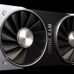NVIDIA kończy produkcję kart RTX 2060 i GTX 1660