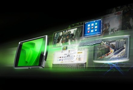 Nvidia kreuję Tegrę na prawdziwą rewolucję w świecie mobilnych technologii /materiały prasowe