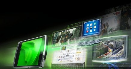 Nvidia kreuję Tegrę na prawdziwą rewolucję w świecie mobilnych technologii /materiały prasowe