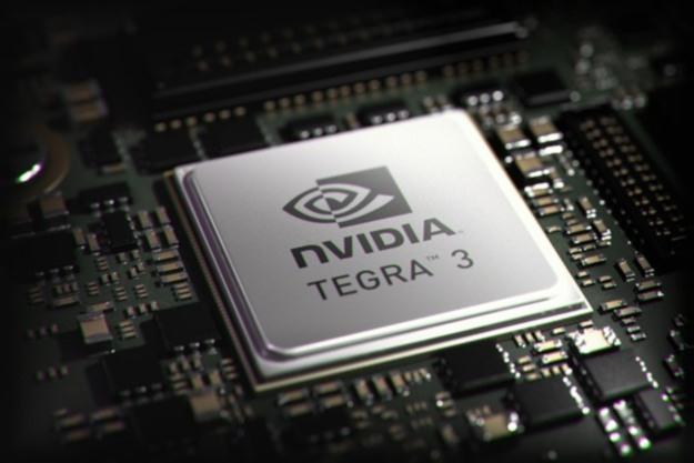 Nvidia ma dostarczyć na rynek w 2012 roku aż 25 milionów układów Tegra 3 /materiały prasowe