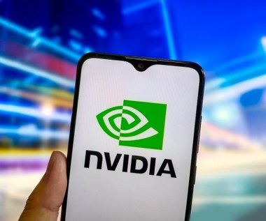 NVIDIA najcenniejszą firmą na świecie. Wyprzedziła innych hegemonów