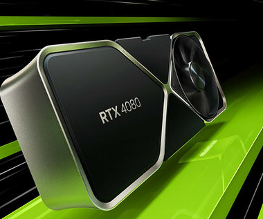 ​NVIDIA obniży ceny karty graficznej GeForce RTX 4080, by konkurować z AMD