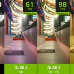 NVIDIA ogłasza DLSS 3.5. Ray-tracing na jeszcze lepszym poziomie?