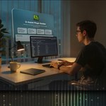Nvidia ogłasza hackathon związany z wtyczkami do G-Assist. Co do wygrania?
