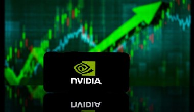 Nvidia ogłosiła rekordowy wynik. To nie koniec szału na procesory AI