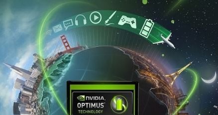 NVIDIA Optimus /materiały prasowe