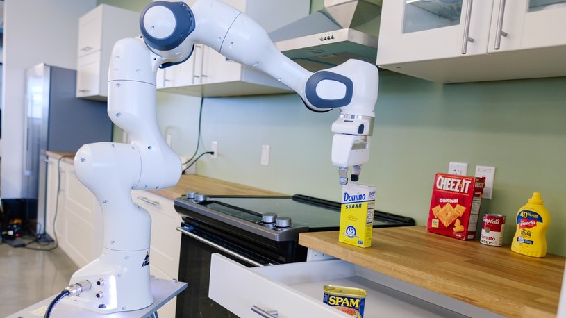 Nvidia otwiera w Seattle najnowocześniejsze na świecie centrum robotyczne /Geekweek