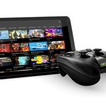 Nvidia pracuje nad nowym tabletem dla graczy?