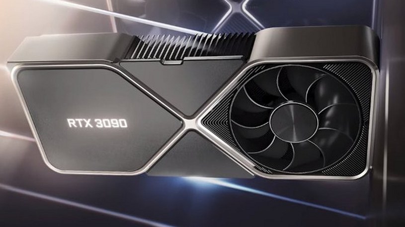 Nvidia prezentuje nowe GeForce RTX 3000 - zaskakująca wydajność i przystępne ceny /Geekweek