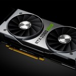 NVIDIA prezentuje serię GeForce RTX SUPER