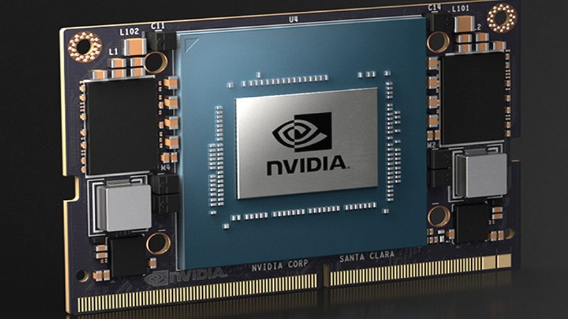 Nvidia stworzyła najmniejszy na świecie superkomputer do obsługi AI /Geekweek