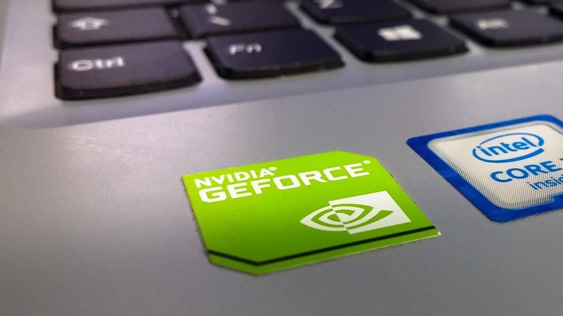 Nvidia szykuje przełom w zakresie tanich gamingowych laptopów dla mas /Geekweek