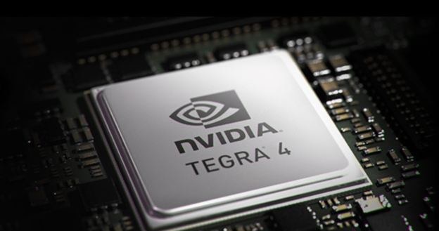 Nvidia Tegra 4 /materiały prasowe