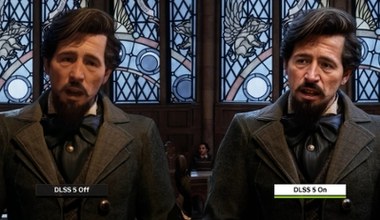 NVIDIA wprowadza rewolucję w grafice. Tak realistycznie jeszcze nie było