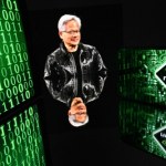 NVIDIA Firma komputerowa