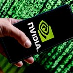 Nvidia z rekordowymi wynikami. Ale na giełdzie szału nie było