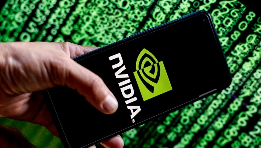 Nvidia z rekordowymi wynikami. Ale na giełdzie szału nie było