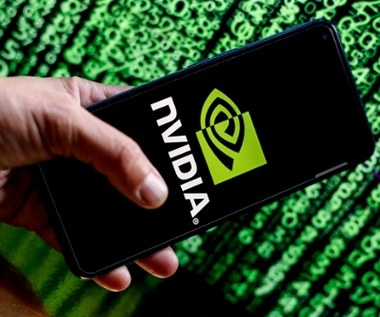 Nvidia z rekordowymi wynikami. Ale na giełdzie szału nie było