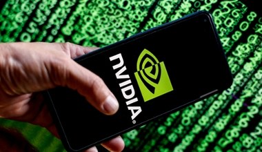 Nvidia z rekordowymi wynikami. Ale na giełdzie szału nie było