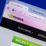 Nvidia zaleca aktualizację sterowników