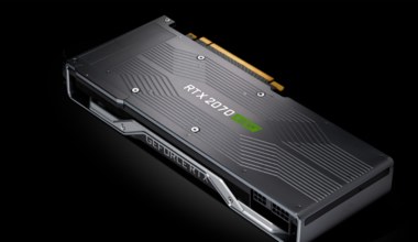 NVIDIA zaprezentowała serię GeForce RTX SUPER