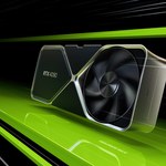 NVIDIA zaprezentowała totalną nowość - karty graficzne GeForce RTX serii 40